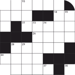 Daily Crossword Puzzle Free