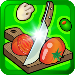Pizza Ninja 3: Chopping Frenzy